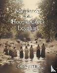 Sliter, John - Matriarchs of the Hoople Creek Loyalists