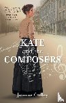 Culley, Joanne - Kate and the Composers