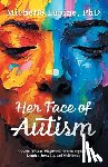 Labine, Michelle - Her Face of Autism