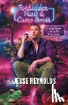 Reynolds, Jesse - Forbidden Fruit & Camo Boots