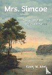 Abel, Kerry M. - Mrs. Simcoe