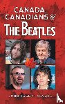 Arnone, John Robert - Canada, Canadians and The Beatles