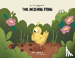Lee, Rhonda - The Messenger Bird and the Missing Frog