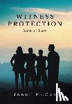McCoy, Janet - Witness Protection: Safe at Last