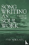 Harrison, Lynn - Songwriting as Soul Work