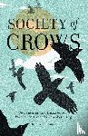 Butler, Robert W. - Society of Crows