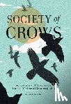 Butler, Robert W. - Society of Crows