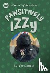Dickerson, Mike - Pawsitively Izzy