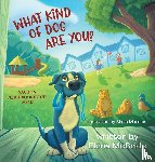 McBride, Elena - What Kind of Dog Are You?
