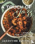 Buckels, Jazzmyne - A Touch of Jazz