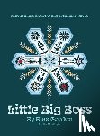 Gordon, Alex - Little Big Boss: A Métis Man's Stories of Life in Canada's Arctic