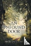 Varner, Nicholas - An Unfound Door
