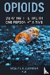 Caverson, Reggie J. E. - Opioids