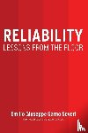 Severi, Emilio Giuseppe Sarno - Reliability