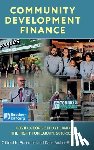 Rosenthal, Clifford N. - Community Development Finance: COVID, George Floyd, and the Fight for Equity, 2016-2025