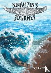 Cabell, V. J. - Nwahtin's Journey