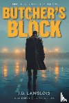 Langlois, J. D. - Butcher's Block
