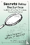 Isings, Clifton - Secrets Below The Surface - Handbook of the Top 10 Business Models in the World