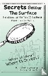 Isings, Clifton - Secrets Below The Surface - Handbook of the Top 10 Business Models in the World