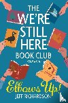 Richardson, Jeff - The We're Still Here Book Club. Volume One