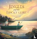 Grant, Candice H. - Jingles and the Lucky Lure
