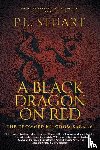 Stuart, P. L. - A Black Dragon on Red