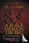 Stuart, P. L. - A Black Dragon on Red