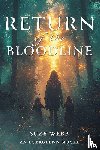 Webb, Suzy - Return of the Bloodline