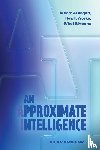 Vandomme, Roger - An Approximate Intelligence