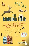 King, Boo - The Bowling Tour