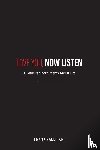 Valeriani, Frank - Love You, Now Listen