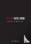 Valeriani, Frank - Love You, Now Listen: A Father's Short Poems About Life