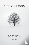 Speak, Dorothy - Age of Reason