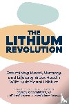 Greenblatt, James - The Lithium Revolution