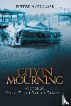 Clark, Robert James - City in Mourning