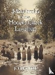 Sliter, John - Matriarchs of the Hoople Creek Loyalists