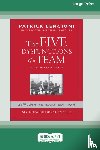 Lencioni, Patrick M. - The Five Dysfunctions of a Team