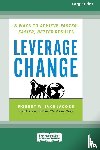 Jacobs, Robert W. - Leverage Change
