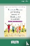 Raggi, Veronica L., Samson, Jessica G., Felton, Julia W. - Exposure Therapy for Treating Anxiety in Children and Adolescents