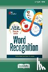 Jump, Jennifer, Johnson, Robin D. - What the Science of Reading Says about Word Recognition [Standard Large Print]