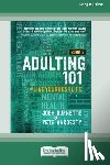 Burnette, Josh, Hardesty, Pete - Adulting 101 Book 2
