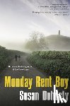 Doherty, Susan - Monday Rent Boy