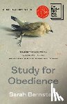 Bernstein, Sarah - Study for Obedience