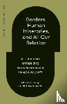 Adeyemo, Dele, Diaz, Natalie, Yala Kisukidi, Nadia - Borders, Human Itineraries, and All Our Relation