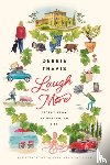 Travis, Debbie - Laugh More