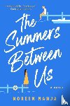 Nanja, Noreen - The Summers Between Us
