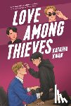 Kwan, Katrina - Love Among Thieves