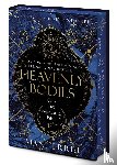 Erriu, Imani - Heavenly Bodies Deluxe Edition