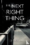 Perron, Celine - The Next Right Thing