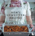 Schmitt, Joselyn - Mom's Unwritten Recipes